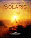 ソラリス（陽光）（ロバート・W・スミス）（スコアのみ）【Solaris】