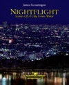 夜間飛行：上空からの街の情景（ジェイムズ・スウェアリンジェン）（スコアのみ）【Night Flight : Scenes of A City From Above】