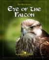 ハヤブサの目（エド・ハックビー）（スコアのみ）【Eye of the Falcon】