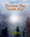 北の星に向かって (アヤティ・シャバツ) （スコアのみ）【Toward the North Star】