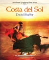 太陽の海岸（コスタ・デル・ソル）（デイヴィッド・シェイファー）（スコアのみ）【Costa del Sol】