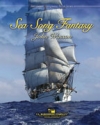 海の歌幻想曲 (ジョン・ワッソン) （スコアのみ）【Sea Song Fantasy】