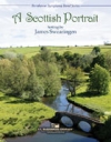 スコットランドのポートレイト（ジェイムズ・スウェアリンジェン）（スコアのみ）【A Scottish Portrait】