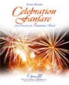 セレブレーション・ファンファーレ（スティーヴン・ライニキー）（スコアのみ）【Celebration Fanfare】