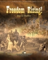 自由が復活（デイヴィッド・シェイファー）（スコアのみ）【Freedom Rising】