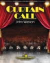 カーテン・コール（ジョン・ワッソン）（スコアのみ）【Curtain Call】