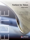 ファンファーレ・フォー・トウキョウ  (フィリップ・スパーク)（スコアのみ）【Fanfare for Tokyo】