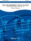 ハックルベリー・フィン組曲  (フランコ・チェザリーニ)（スコアのみ）【Huckleberry Finn Suite】