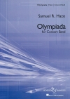 オリンピアーダ（サミュエル・R. ヘイゾ）（スコアのみ）【Olympiada】