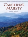 カロライナの威厳 (デイヴィッド・シェイファー) （スコアのみ）【Carolina's Majesty】
