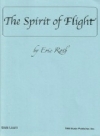飛行の気分 (エリック・ラース) （スコアのみ）【The Spirit of Flight】