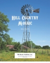 ヒル・カントリー・モザイク (エリック・ラース)（スコアのみ）【Hill Country Mosaic】