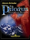 ピラトゥス:ドラゴンの山（スティーヴン・ライニキー）（スコアのみ）【Pilatus: Mountain of Dragons】