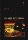 交響曲第1番「指輪物語」全楽章セット（第1楽章～第5楽章）(ヨハン・デ・メイ) （スコアのみ）【Lord of the Rings, The (Symphony No. 1) – Complete Edition】