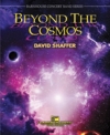 宇宙の彼方  (デイヴィッド・シェイファー) （スコアのみ）【Beyond the Cosmos】