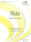 ライド（サミュエル・R. ヘイゾ）（スコアのみ）【Ride】