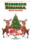 トナカイのルンバ (デヴィッド・シェイファ) （スコアのみ）【Reindeer Rhumba】