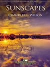 サンスケープス（太陽の風景）（チャンドラー・L.ウィルソン）（スコアのみ）【Sunscapes】