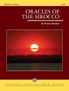シロッコのオラクル (ロバート・シェルドン) （スコアのみ）【Oracles of the Sirocco】