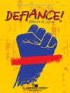 ディファイアンス！（レベッカ・G.ジャーヴィス）（スコアのみ）【Defiance!】