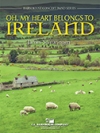 ああ、私の心は、アイルランドに（ジェイムズ・スウェアリンジェン）（スコアのみ）【Oh, My Heart Belongs To Ireland】