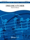 ドリームキャッチャー（オットー・M・シュヴァルツ）（スコアのみ）【Dreamcatcher】