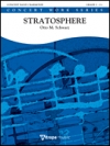 ストラトスフェア（成層圏） (オットー・M・シュヴァルツ) （スコアのみ）【Stratosphere】