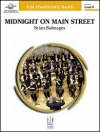 ミッドナイト・オン・メインストリート (ブライアン・バルメイジズ) （スコアのみ）【Midnight on Main Street】
