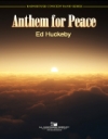 平和の讃歌 (エド・ハックビー) （スコアのみ）【Anthem For Peace】