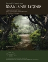 ダークランドの伝説 (ランドール・D・スタンブリッジ) （スコアのみ）【Darklands Legends】
