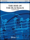 ライズ・オブ・ブラックジャック (ゲラルド・オズワルド) （スコアのみ）【The Rise of the Blackjack】