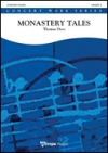 修道院物語 (トーマス・ドス) （スコアのみ）【Monastery Tales】
