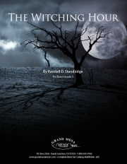 ウィッチング・アワー (ランドール・D・スタンブリッジ) （スコアのみ）【The Witching Hour】