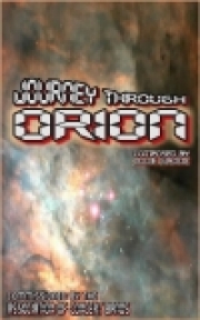 オリオン座への旅 (ジュリー・ジルー) （スコアのみ）【Journey Through Orion】
