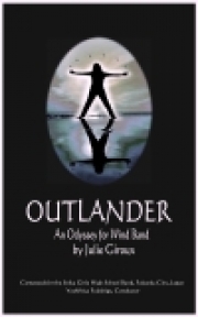 アウトランダー (ジュリー・ジルー) （スコアのみ）【Outlander】