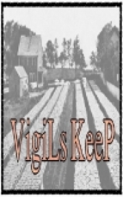 ヴィジルス・キープ (ジュリー・ジルー) （スコアのみ）【Vigils Keep】