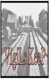 ヴィジルス・キープ (ジュリー・ジルー) （スコアのみ）【Vigils Keep】
