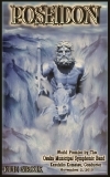 ポセイドン (ジュリー・ジルー) （スコアのみ）【Poseidon】