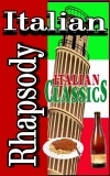 イタリアン・ラプソディ (ジュリー・ジルー) （スコアのみ）【Italian Rhapsody】