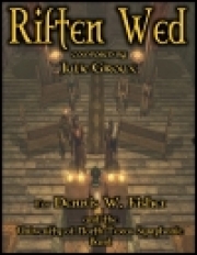 リフテン・ウェド (ジュリー・ジルー) （スコアのみ）【Riften Wed】