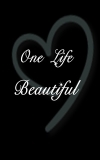 美しき人生 (ジュリー・ジルー) （スコアのみ）【One Life Beautiful】