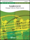 「ナブッコ」序曲（スコアのみ）【Nabucco Overture】
