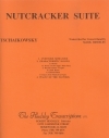 「くるみ割り人形」組曲（チャイコフスキー／マーク・ハインズレー編曲）（スコアのみ）【Nutcracker Suite】