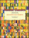 マーチ風なアンダンテ（スコアのみ）【Andante e Alla Marcia (from Symphony No. 4)】