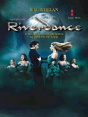 リヴァーダンス (デメイ編)（スコアのみ）【Highlights from Riverdance】