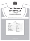 「セヴィリアの理髪師」序曲（スコアのみ）【Barber Of Seville (Overture)】