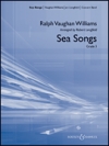 海の歌（スコアのみ）【Sea Songs】