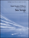 海の歌(レイフ・ヴォーン・ウィリアムズ)（スコアのみ）【Sea Songs】