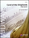 羊飼いのキャロル（スパーク編曲）（スコアのみ）【Carol of the Shepherds (Meditation on Quem Pastores Laudav】