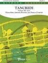  歌劇「タンクレーディ」序曲（ロッシーニ / チェザリーニ編曲）（スコアのみ）【Tancredi - Sinfonia dall' opera】